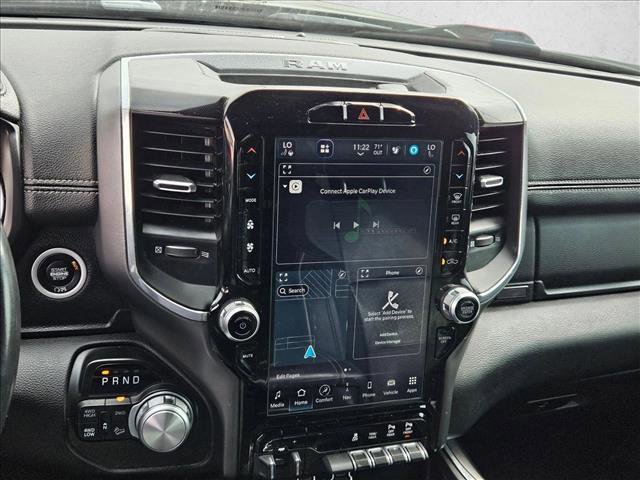 Used 2022 RAM 2500 Laramie w/ Night Edition image 15