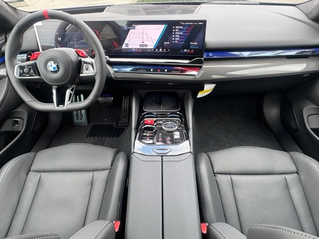 New 2027 BMW M5 Touring AWD/4WD image 18