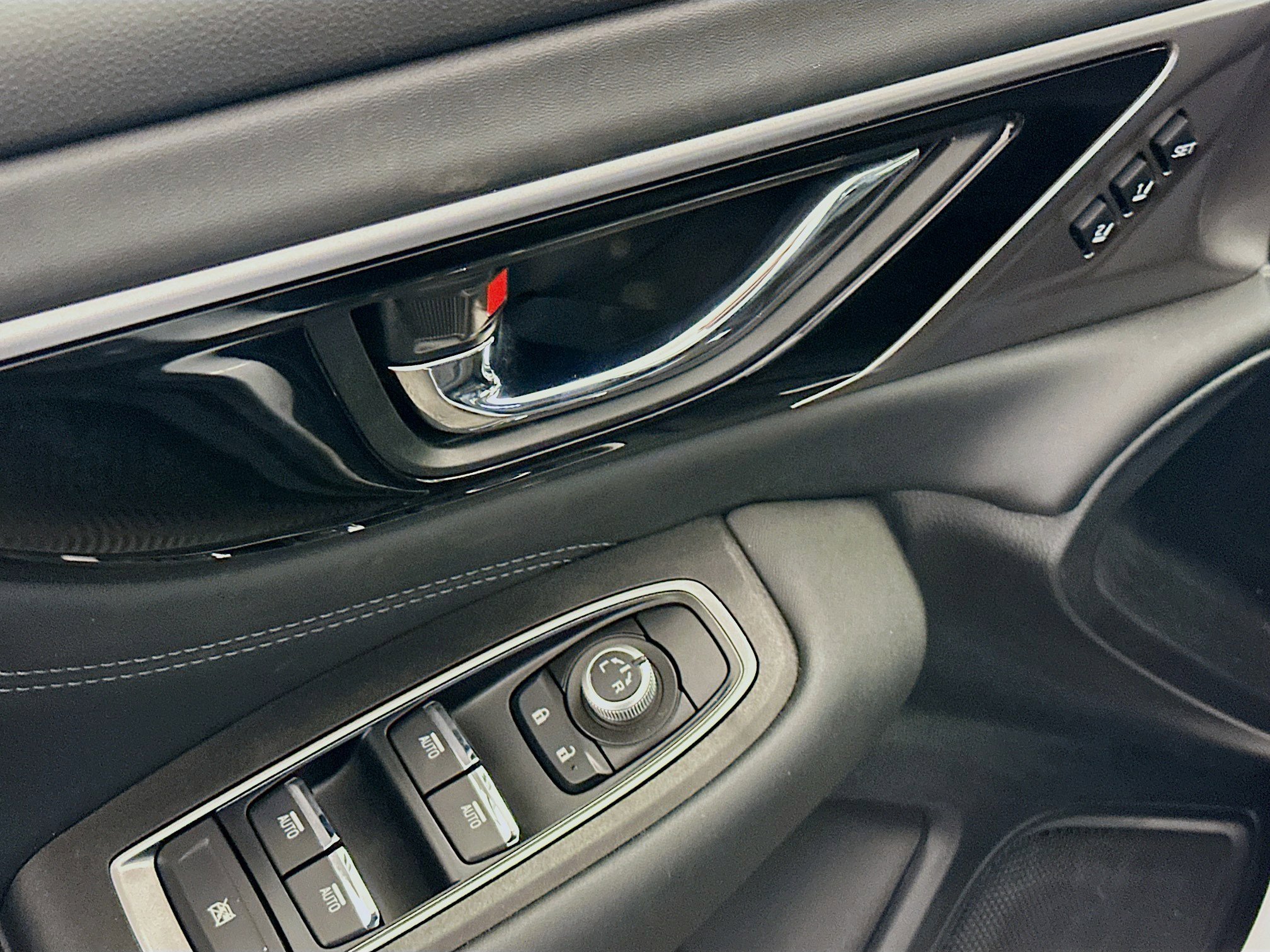 Used 2024 Subaru Outback Limited image 15