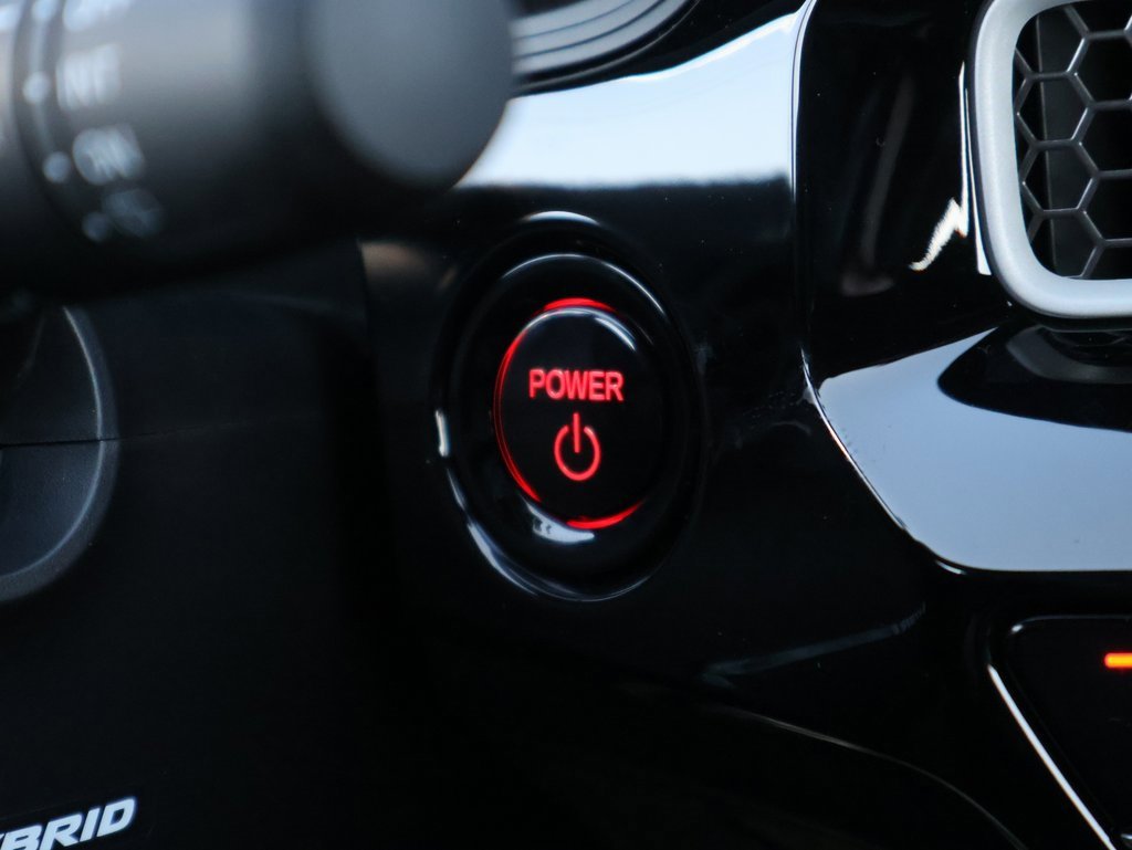 New 2026 Honda Civic Sport image 22