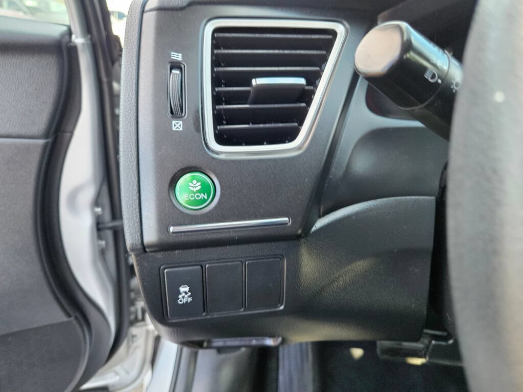 Used 2015 Honda Civic LX image 19