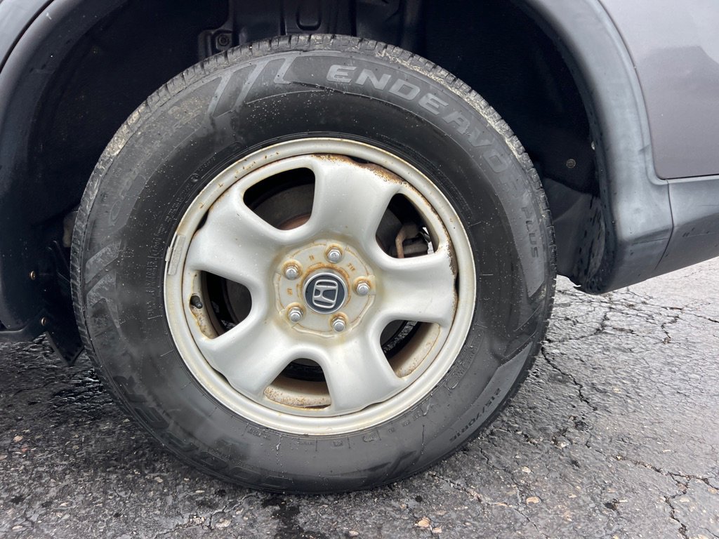 Used 2015 Honda CR-V LX image 37