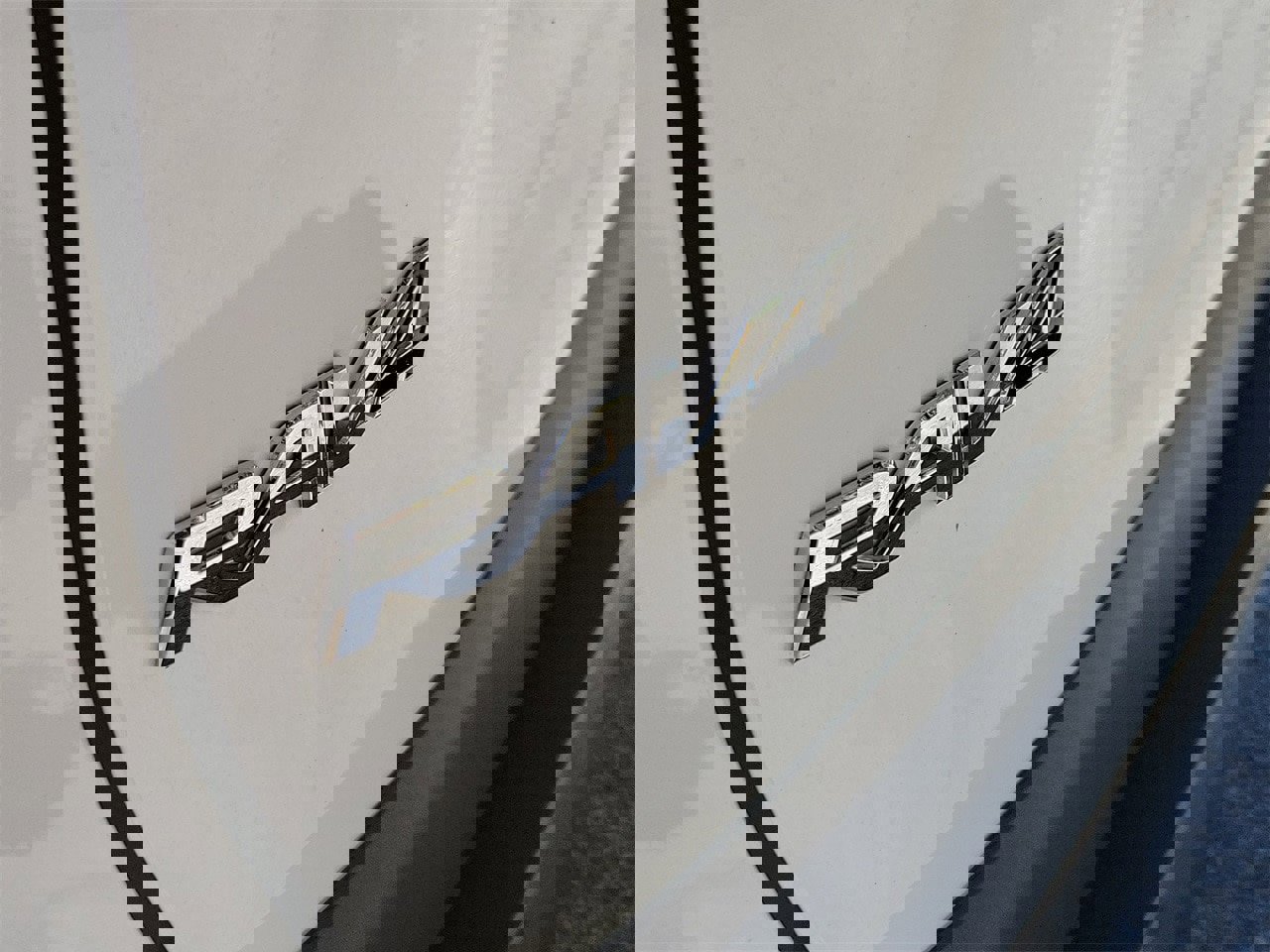 Used 2024 Toyota RAV4 XLE image 6