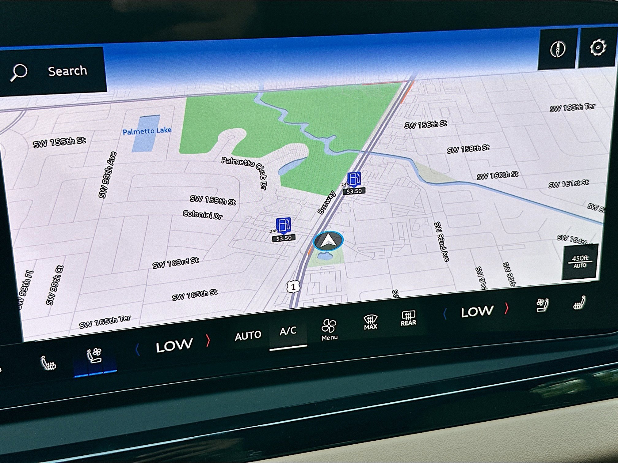 Used 2025 Audi A5 2.0T Premium Plus Sedan w/ Premium Plus image 12