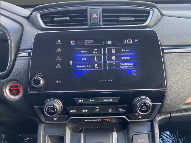 Used 2020 Honda CR-V EX-L image 10