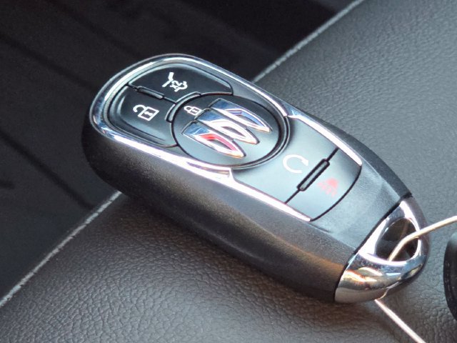 New 2026 Buick Envista Sport Touring w/ Convenience I Package FWD image 32
