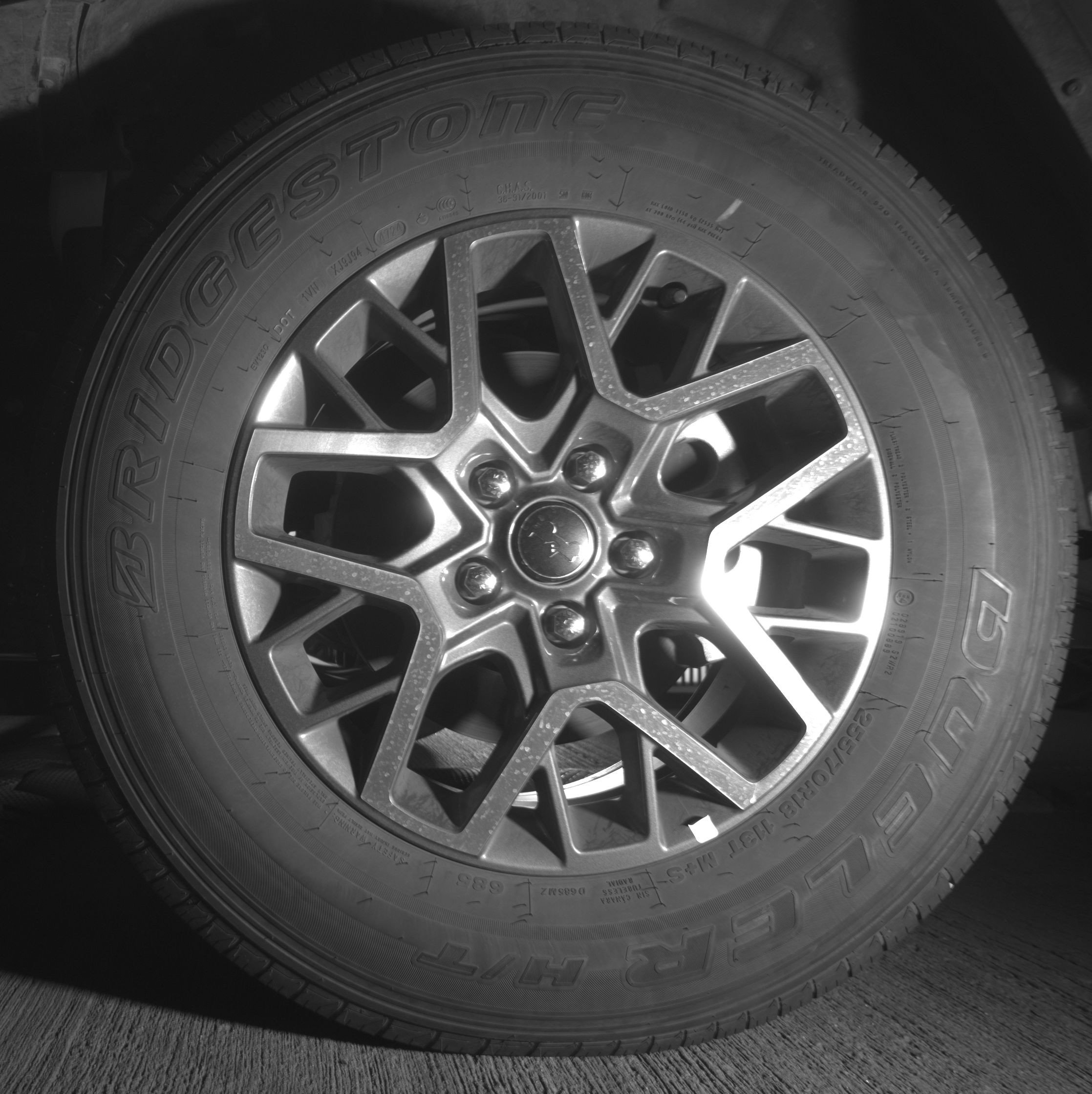 Used 2025 Jeep Wrangler Sahara image 12