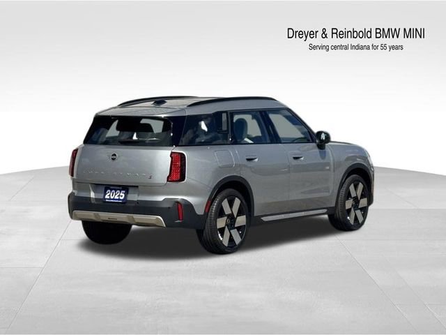 Used 2025 MINI Cooper Countryman S image 4