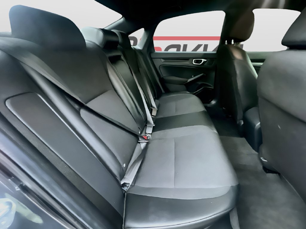 Used 2026 Honda Civic Sport image 25