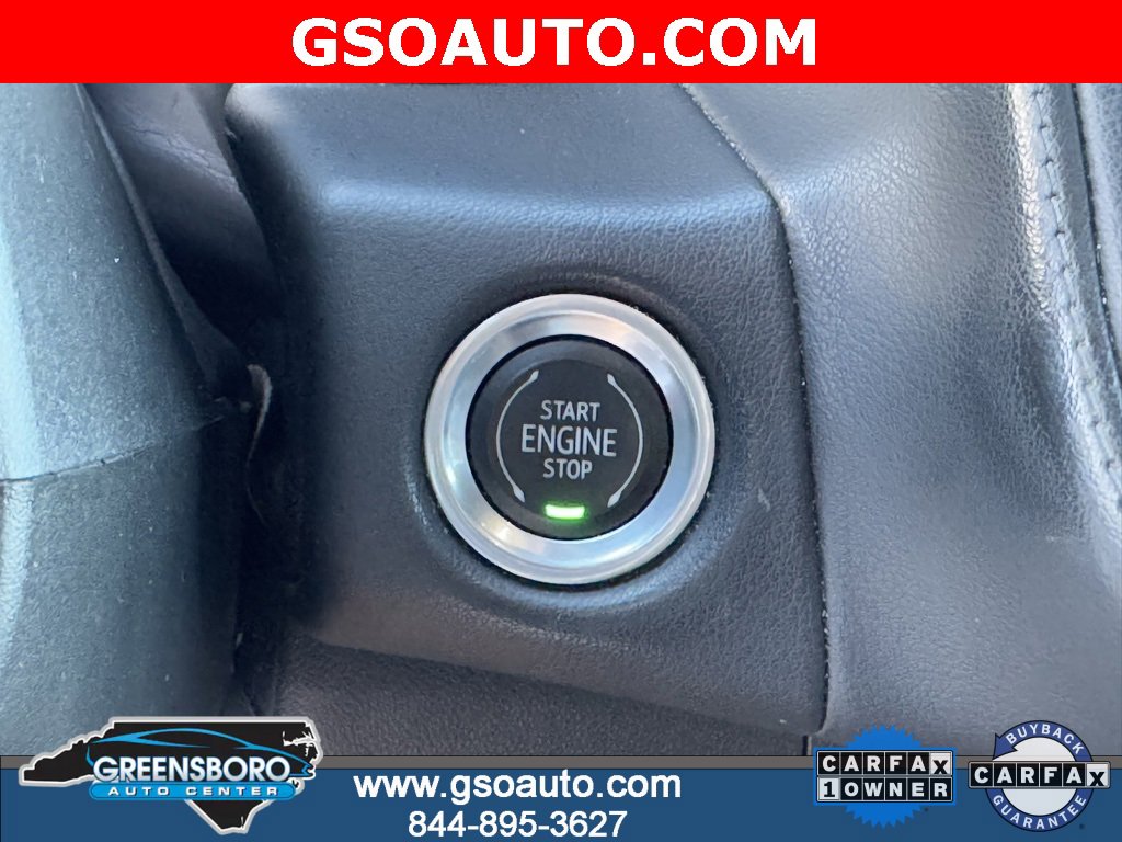 Used 2021 Chevrolet Tahoe LT image 30