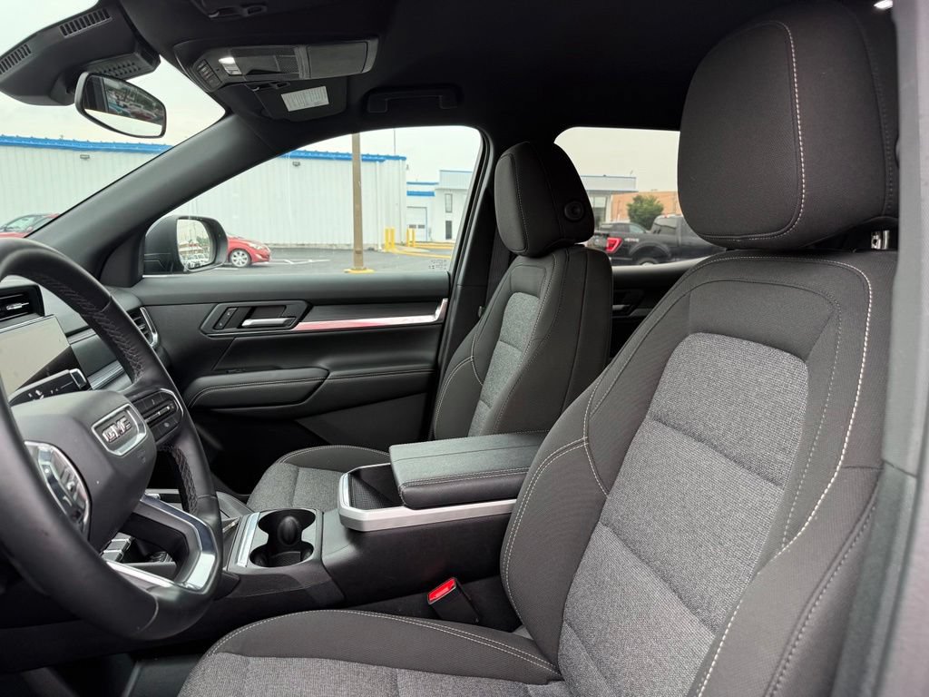 Used 2026 GMC Terrain Elevation AWD/4WD image 22