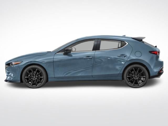 New 2026 MAZDA MAZDA3 Hatchback w/Premium Plus Pkg image 7