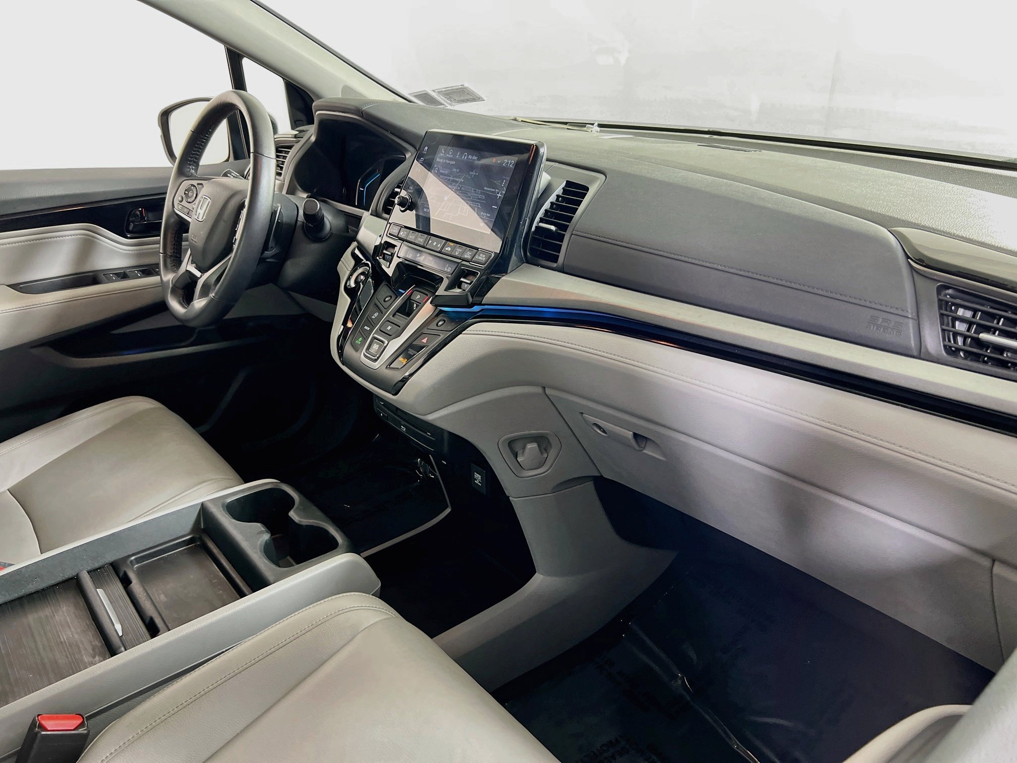 Used 2023 Honda Odyssey Touring image 30