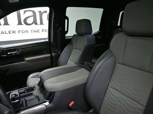 Used 2023 Chevrolet Silverado 1500 ZR2 image 16