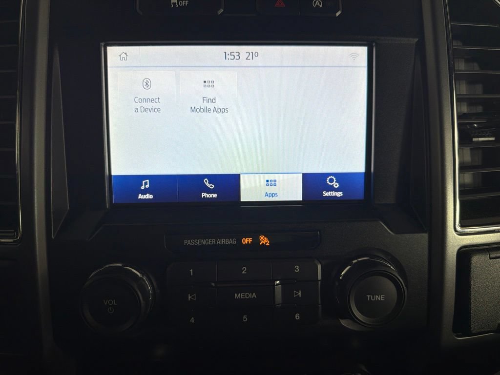 Used 2020 Ford F150 XLT AWD/4WD image 28
