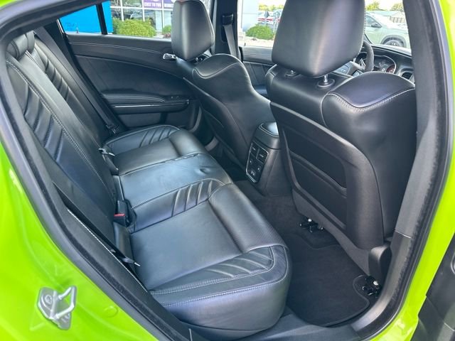 Used 2023 Dodge Charger SRT Hellcat w/ Harman/Kardon Audio Group image 16
