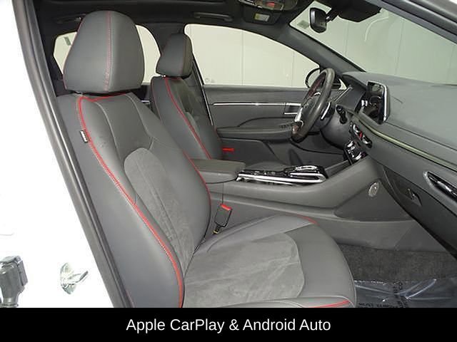Used 2022 Hyundai Sonata SEL Plus image 14