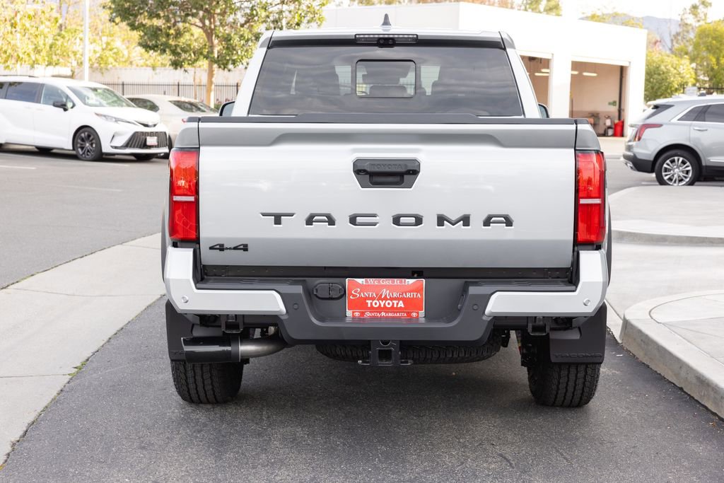 New 2026 Toyota Tacoma TRD Off-Road image 6