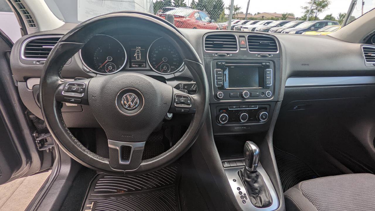 Used 2013 Volkswagen Golf TDI FWD image 9