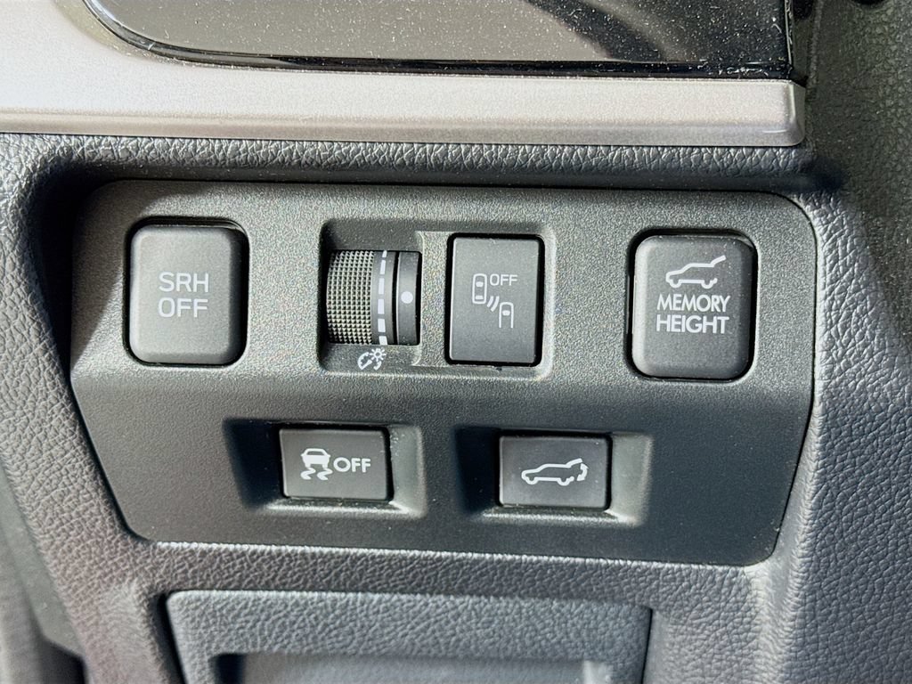 Used 2018 Subaru Forester 2.0XT Touring w/ Popular Package #3B AWD/4WD image 18