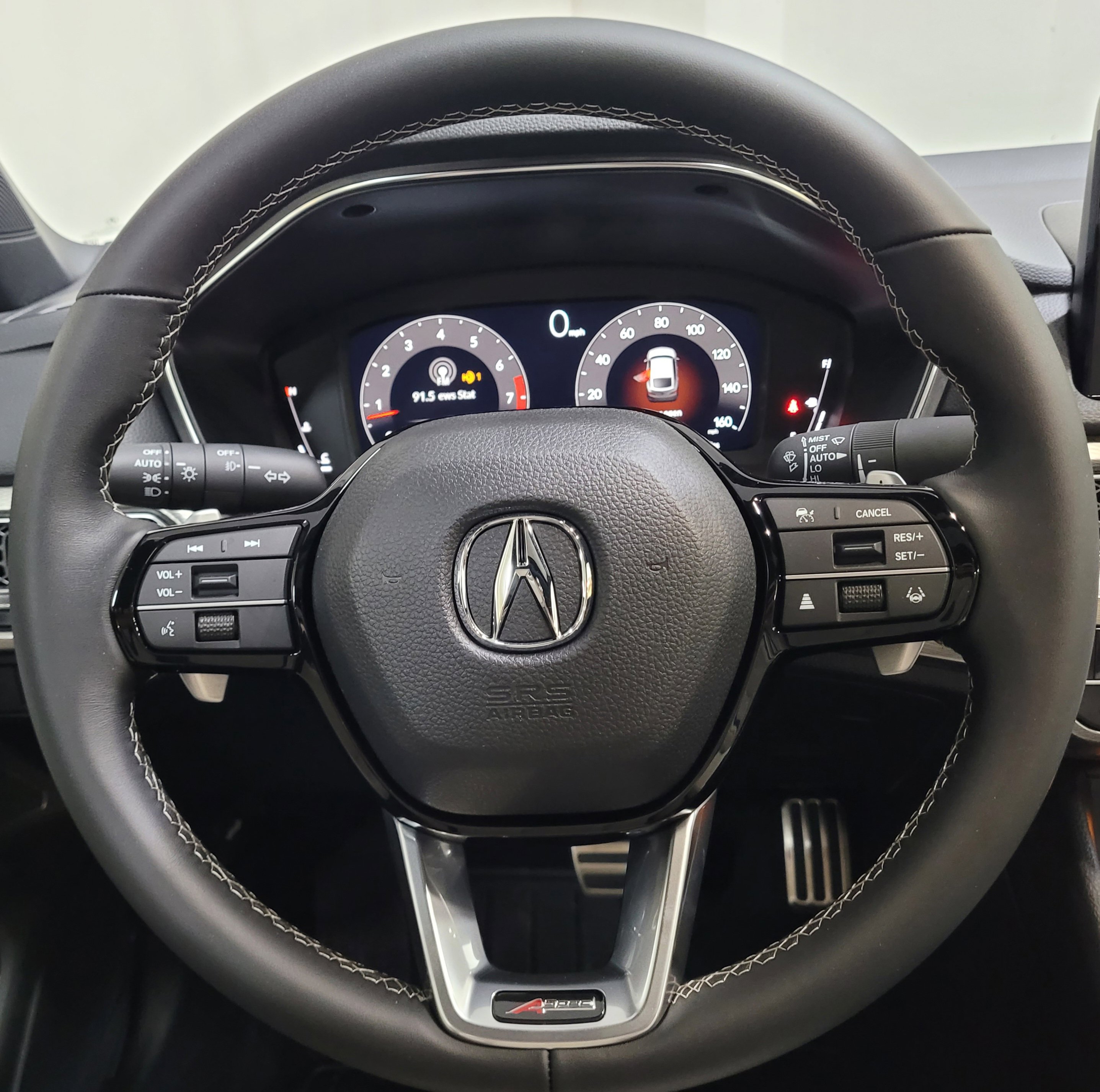 New 2026 Acura Integra A-Spec image 17