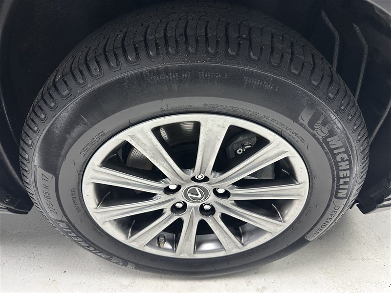 Used 2019 Lexus NX 300h AWD w/ Comfort Package image 14