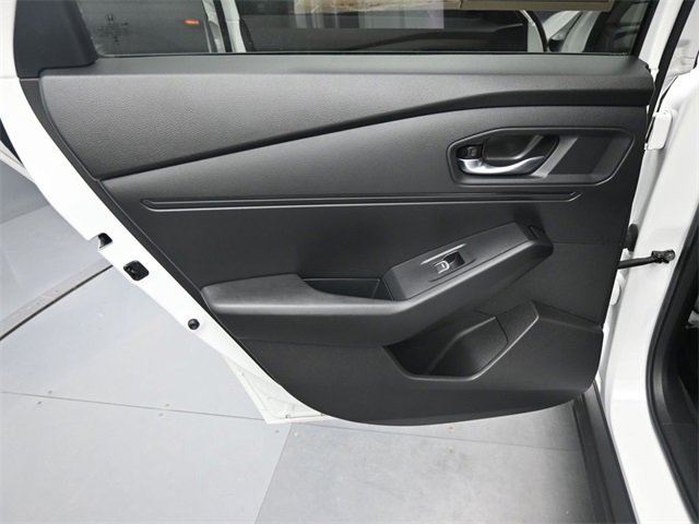 Used 2025 Honda Accord LX image 8