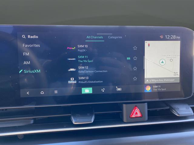 New 2026 Kia Carnival image 20