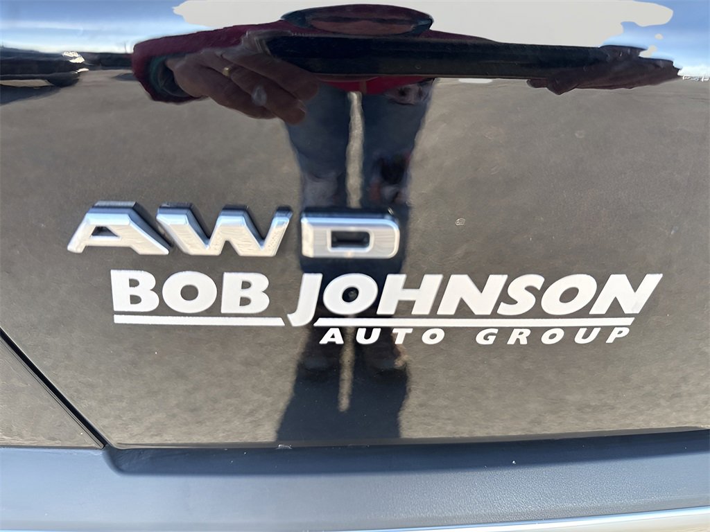 Used 2025 Cadillac XT5 Premium Luxury image 10