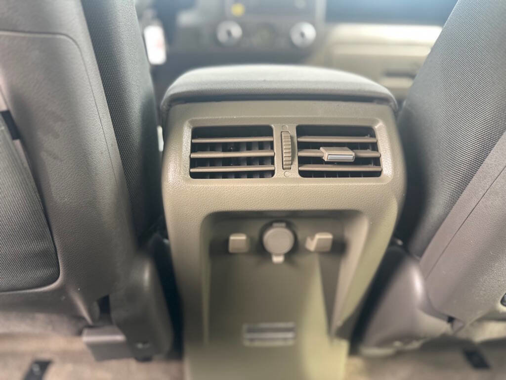 Used 2006 Honda Ridgeline RT image 22