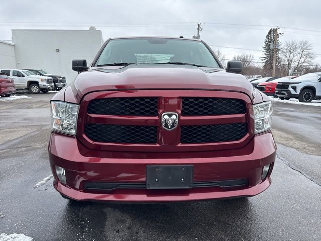 Used 2018 RAM 1500 Express w/ Express Value Package image 8