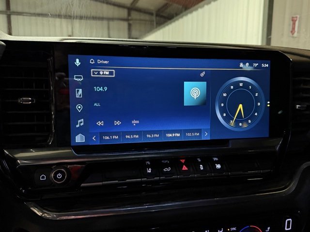 Used 2025 Chevrolet Silverado 2500 LT w/ Convenience Package image 18