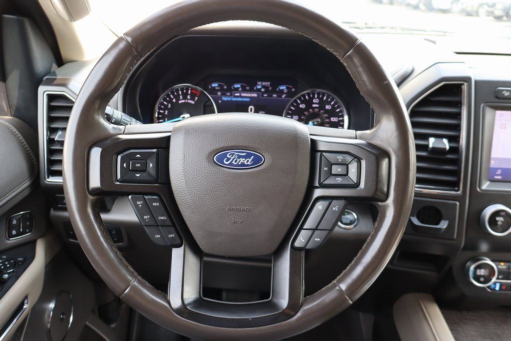 Used 2020 Ford Expedition Limited image 5