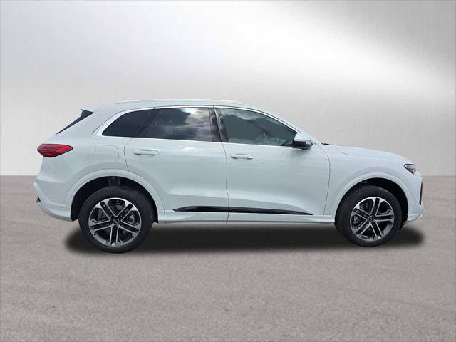 New 2026 Audi Q5 Premium AWD/4WD image 2