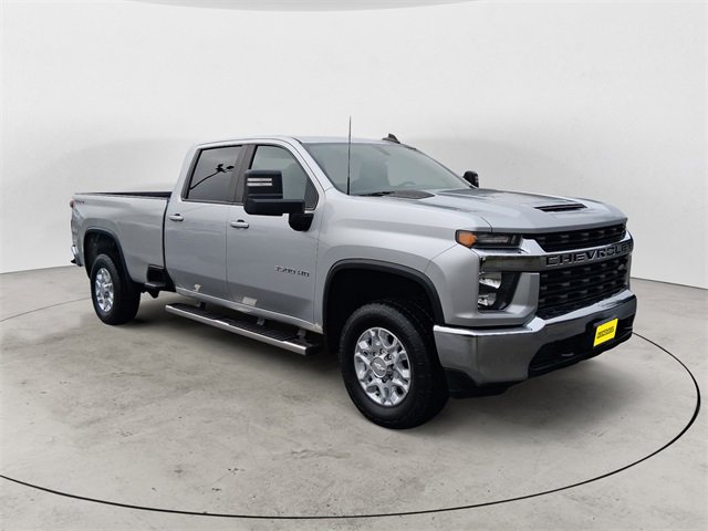 Used 2020 Chevrolet Silverado 3500 LT image 7