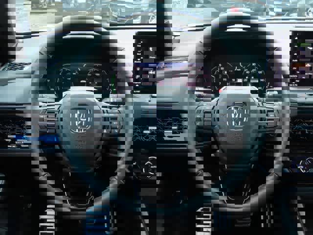 New 2025 Honda Accord Sport image 17