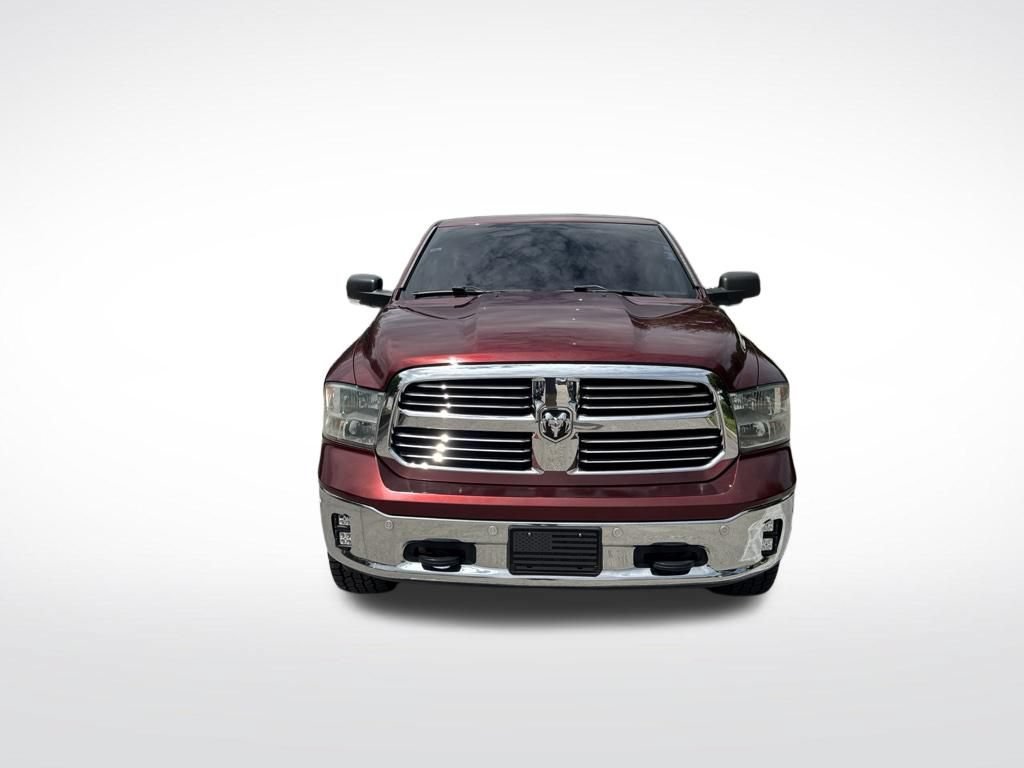 Used 2016 RAM 1500 Big Horn AWD/4WD image 3