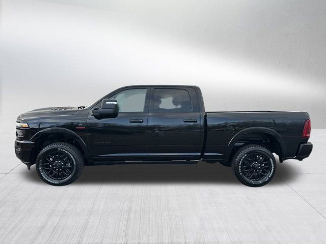 New 2025 RAM 2500 Limited image 8