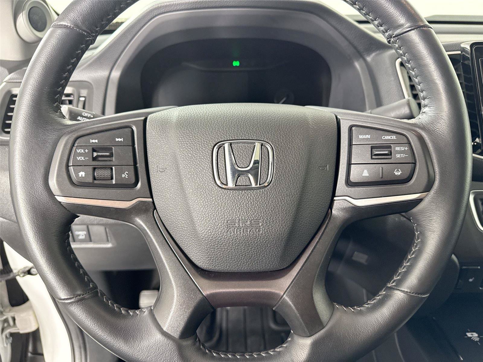 Used 2025 Honda Ridgeline RTL image 16