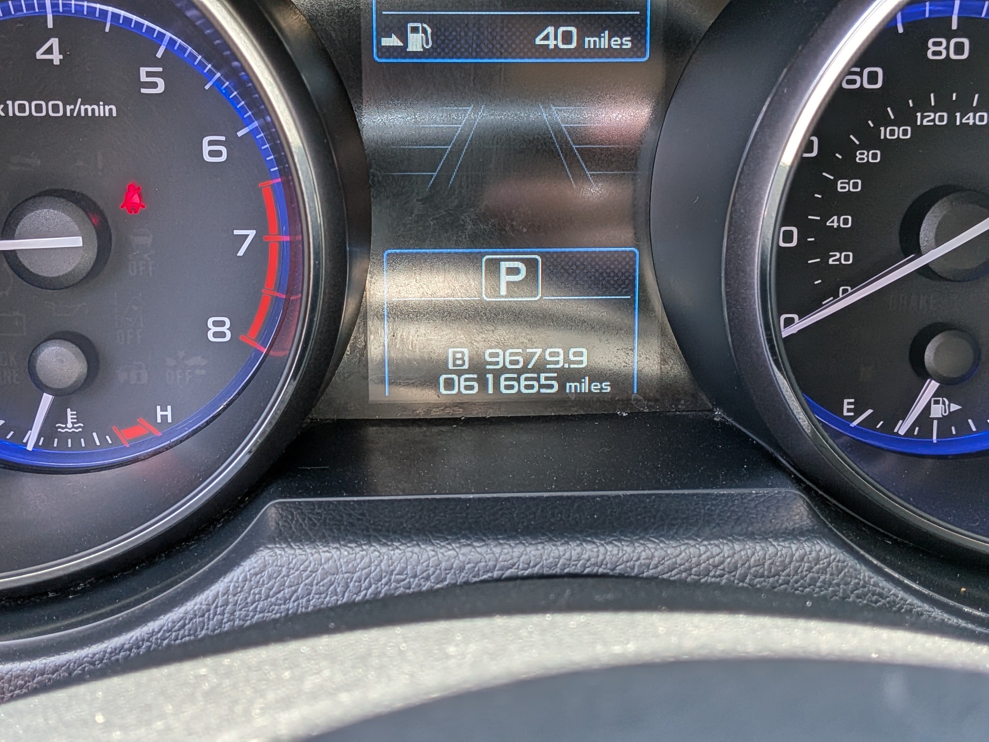 Used 2019 Subaru Outback 3.6R Touring w/ Popular Package #3A AWD/4WD image 29