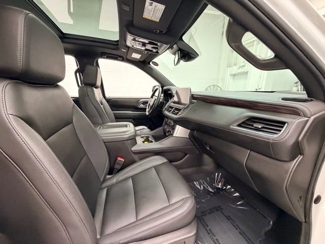 Certified 2023 Chevrolet Tahoe Z71 w/ Luxury Package image 33