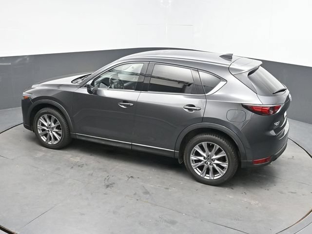 Used 2020 MAZDA CX-5 Grand Touring w/ GT Premium Package AWD/4WD image 35