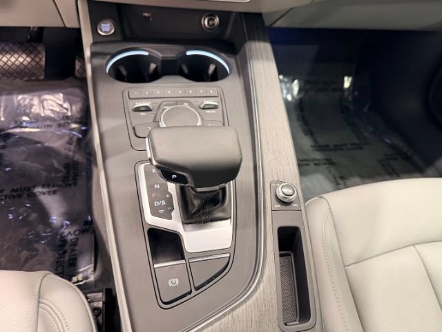 Used 2018 Audi A4 2.0T Ultra Premium w/ Convenience Package FWD image 36