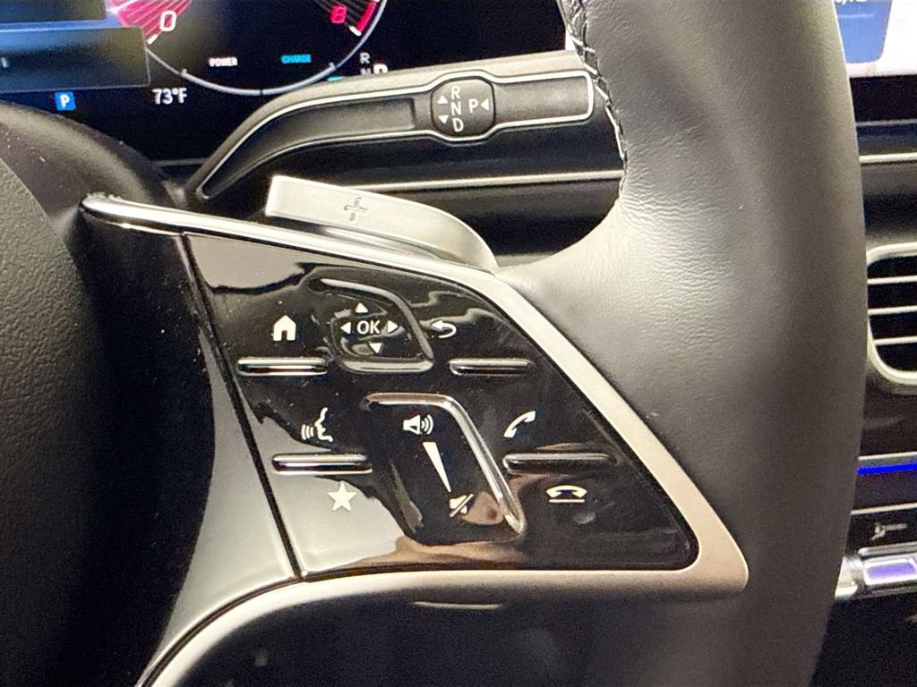 New 2026 Mercedes-Benz GLS 450 4MATIC image 12