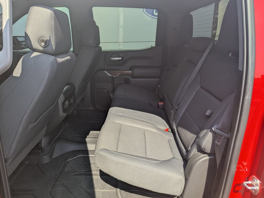 Used 2019 Chevrolet Silverado 1500 RST AWD/4WD image 30