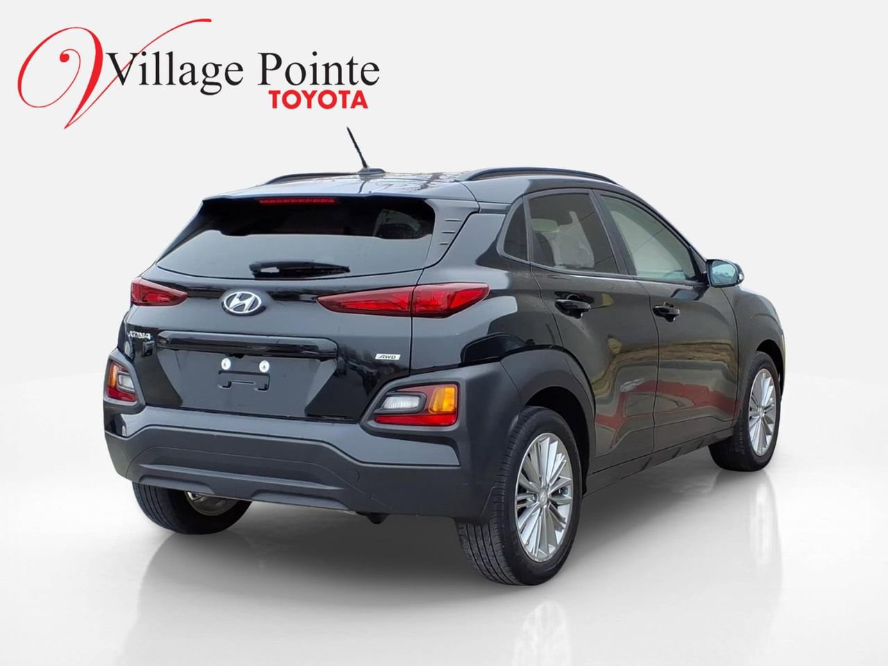 Used 2019 Hyundai Kona SEL image 4
