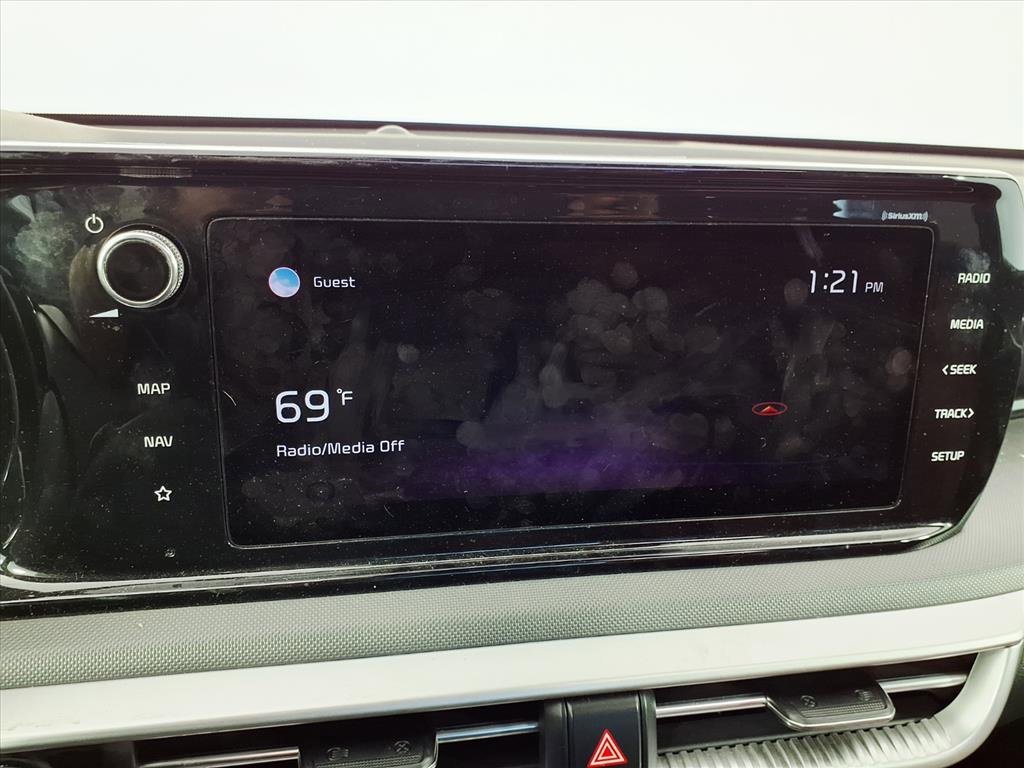 Used 2021 Kia K5 GT-Line image 19