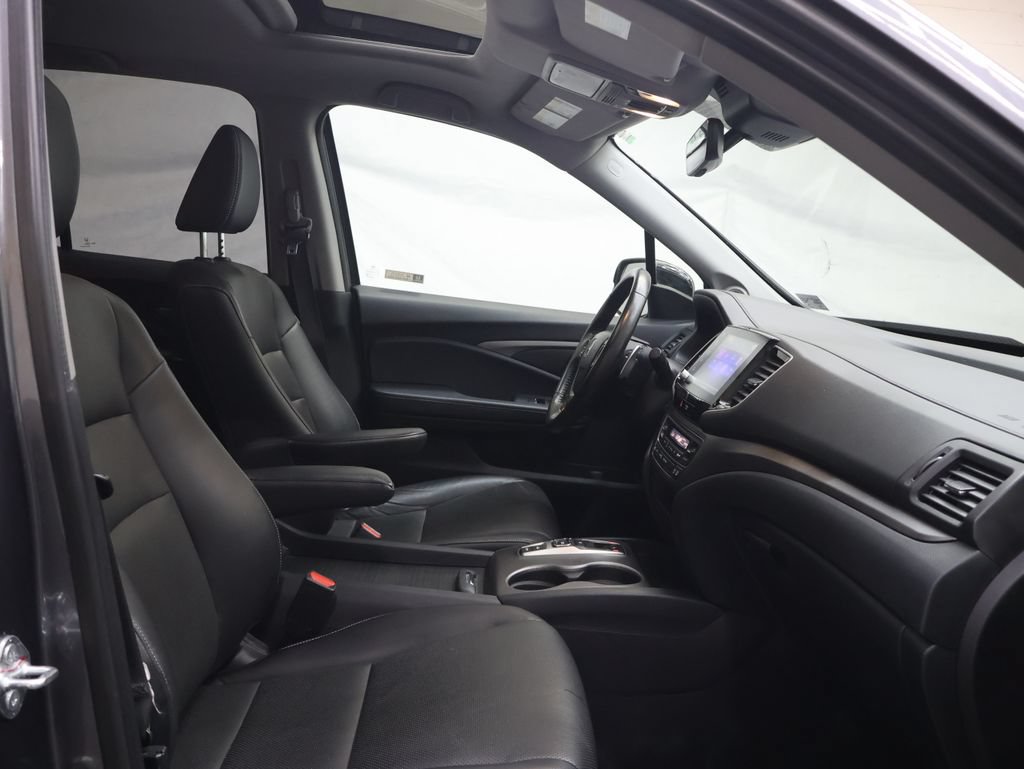 Used 2023 Honda Ridgeline RTL image 9