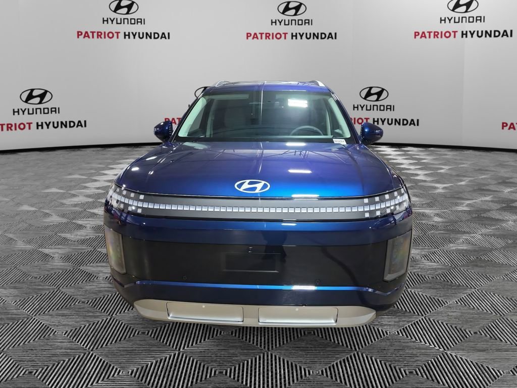 New 2026 Hyundai Ioniq 9 SEL w/ Tow & Go Package image 8