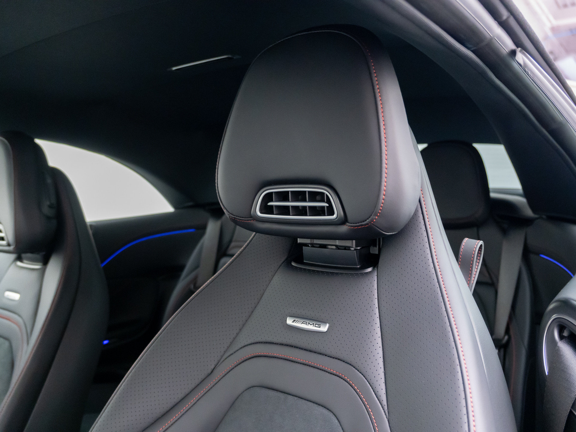 New 2027 Mercedes-Benz CLE 53 AMG 4MATIC Cabriolet image 28